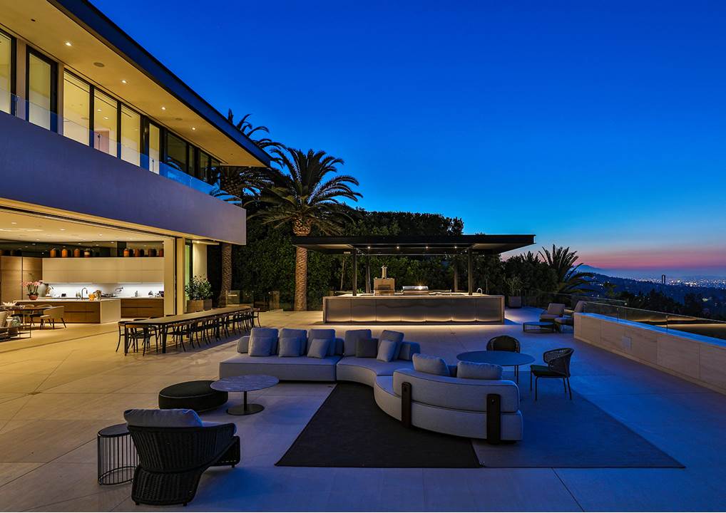 Bel Air Minotti-4