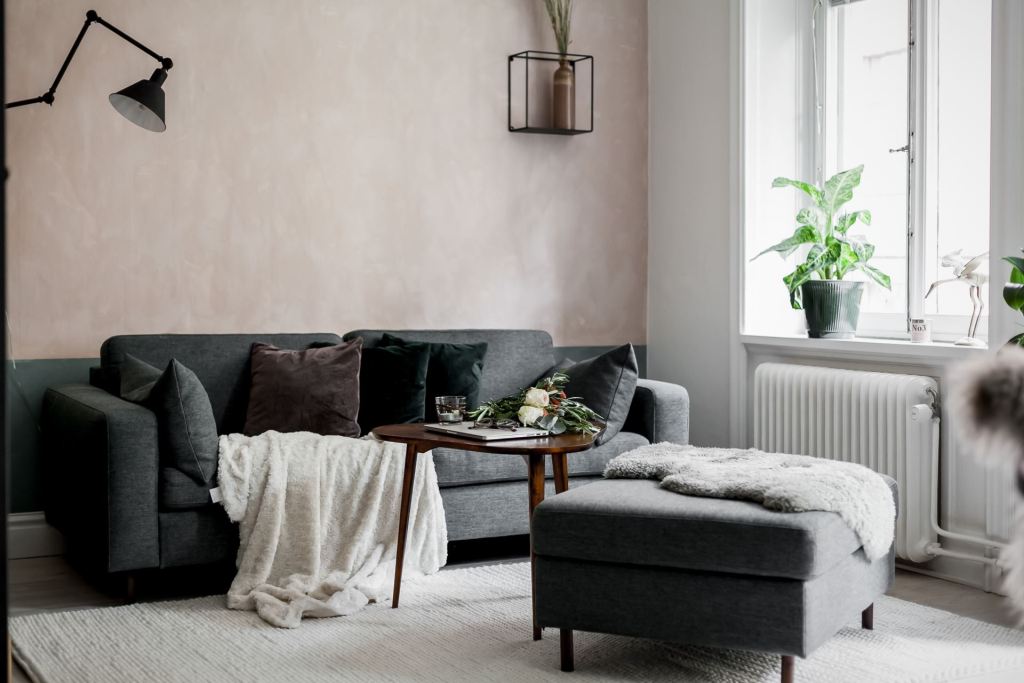 MojStan·net · 小公寓卧室玻璃墙设计-10