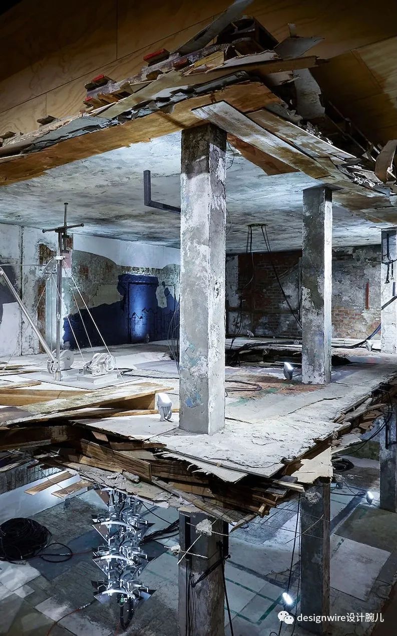 上海 HAUS SHANGHAI | 全球最大 Gentle Monster 旗舰店颠覆未来零售体验-121