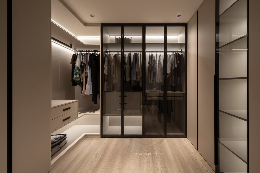 《望岫兮》别墅设计-112