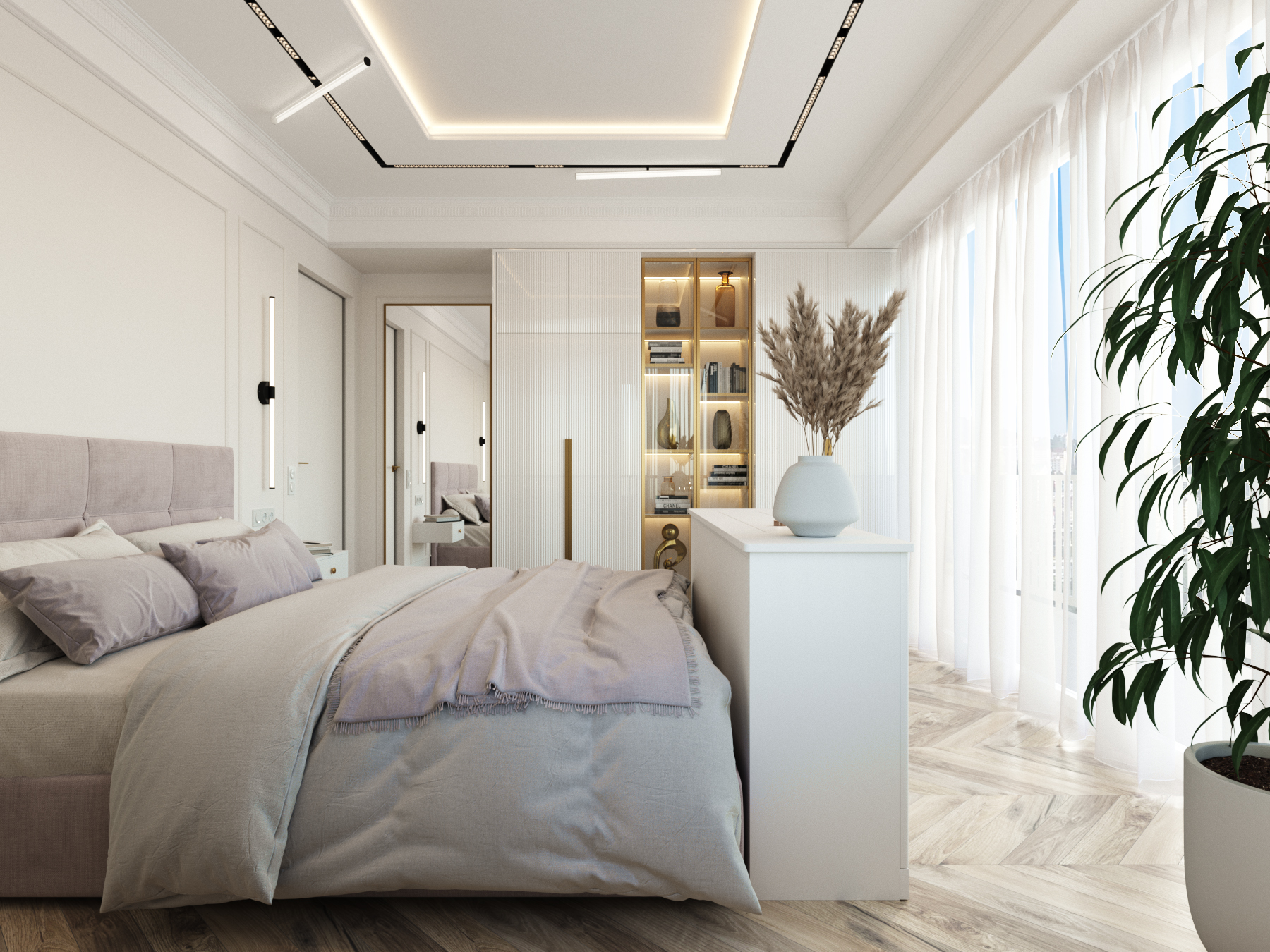 ЖК Каравелла Португалии #3-0