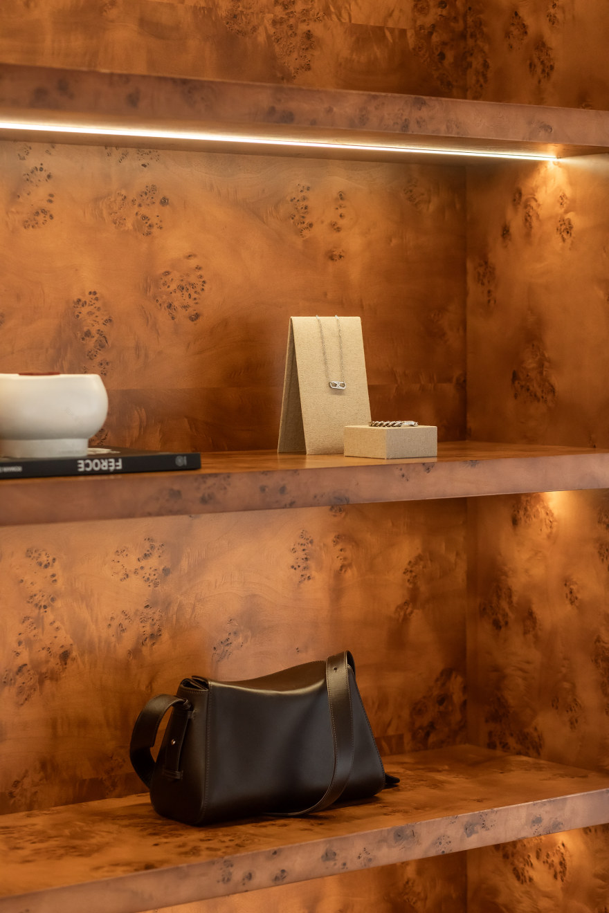 CICI COCO 展厅及咖啡馆丨乌克兰利沃夫-55