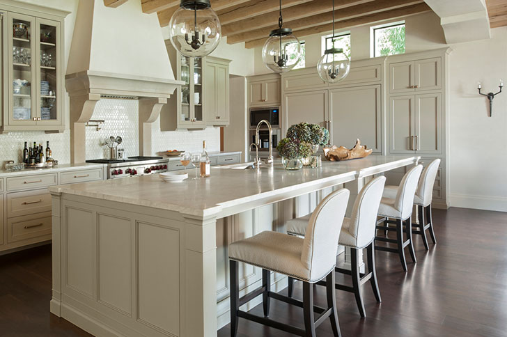 德州湖畔惊艳住宅-7