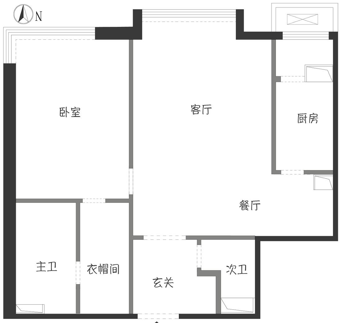 洄游动线-3