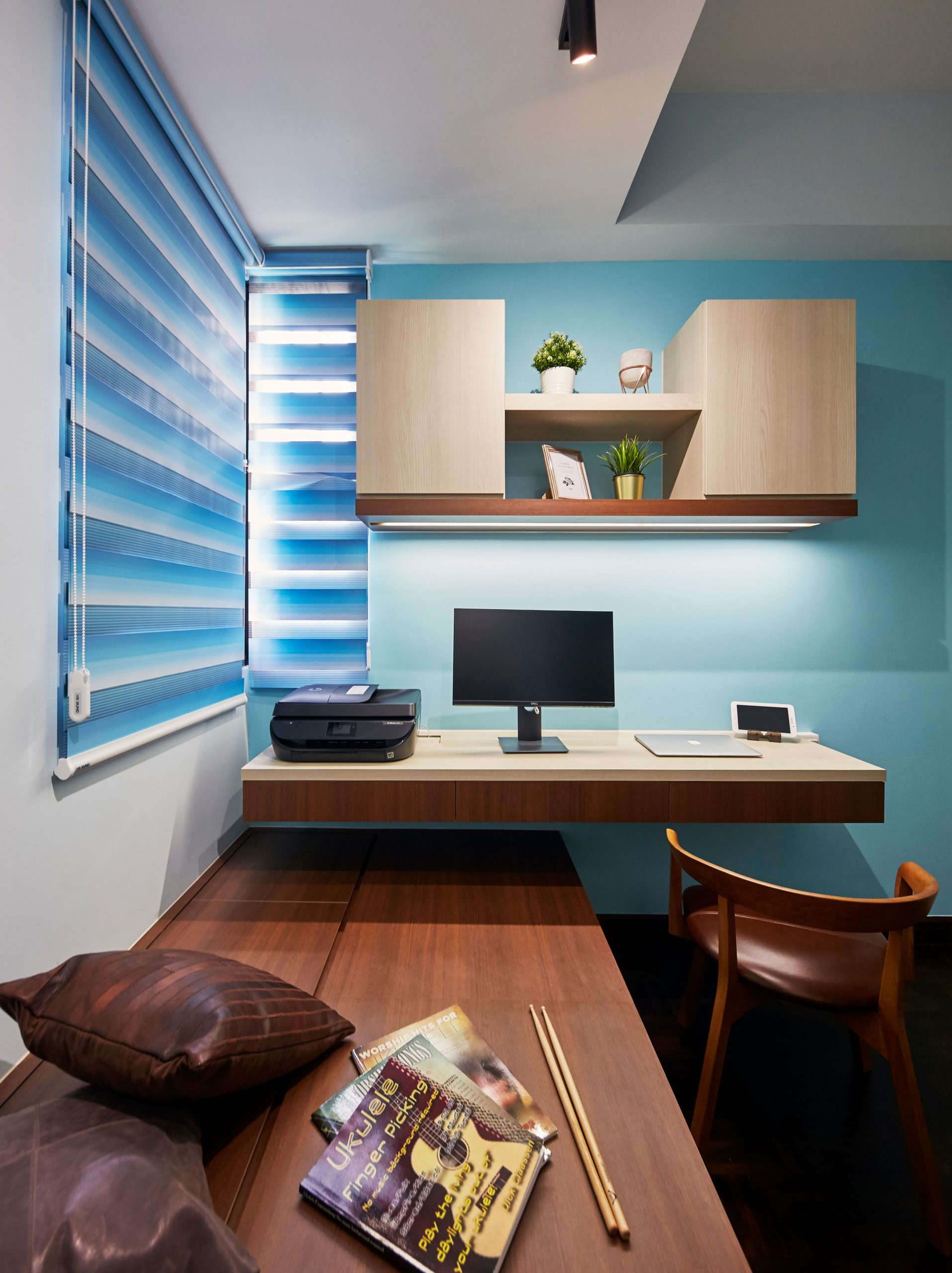 Seasons View - Residential & Commercial Interior Design FirmSingapore | The Interior Lab-37