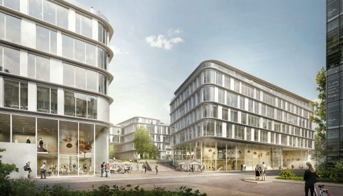 Terminal West Flughafen Berlin-Schönefeld-8