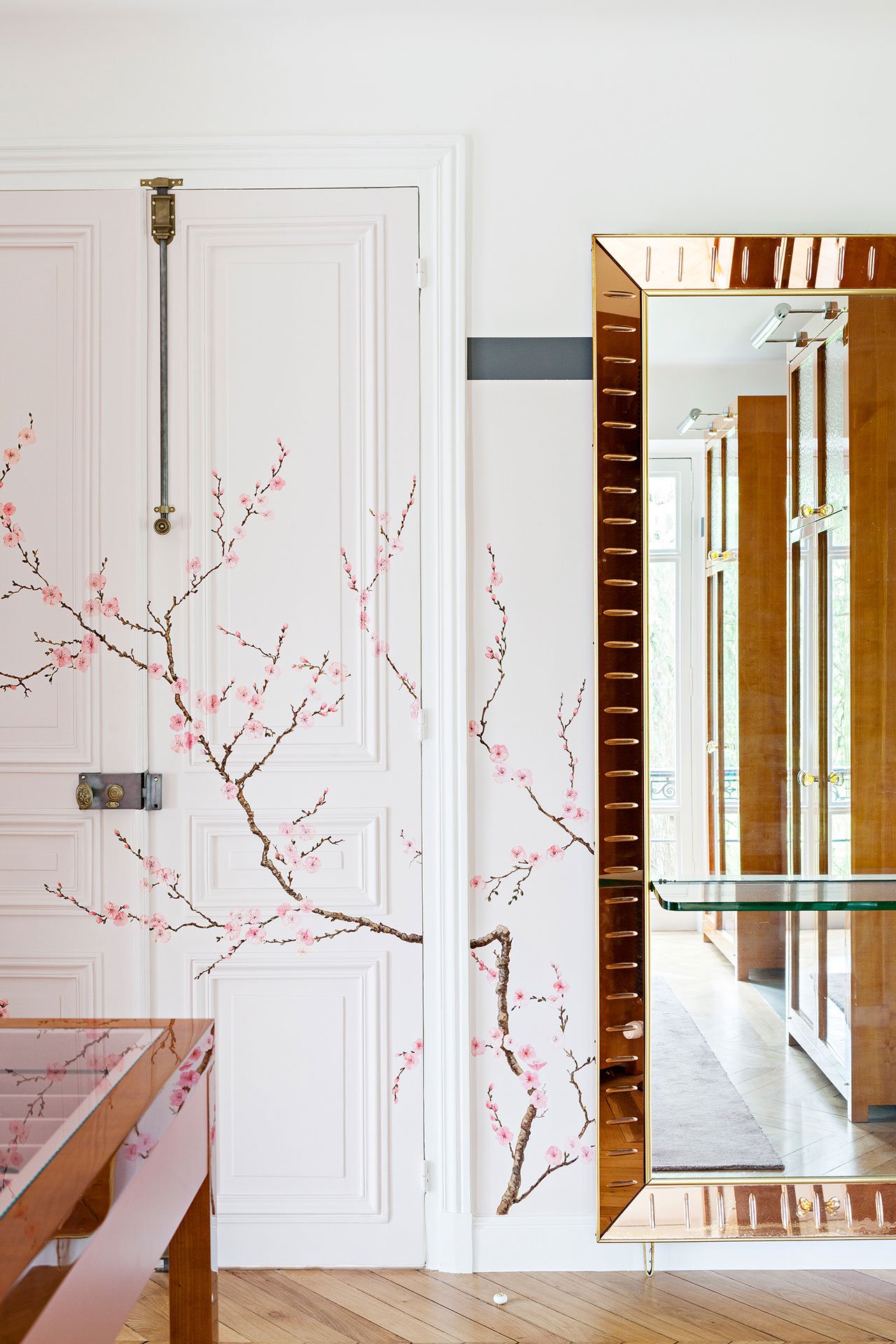 巴黎圣克劳德艺术折中之家-24