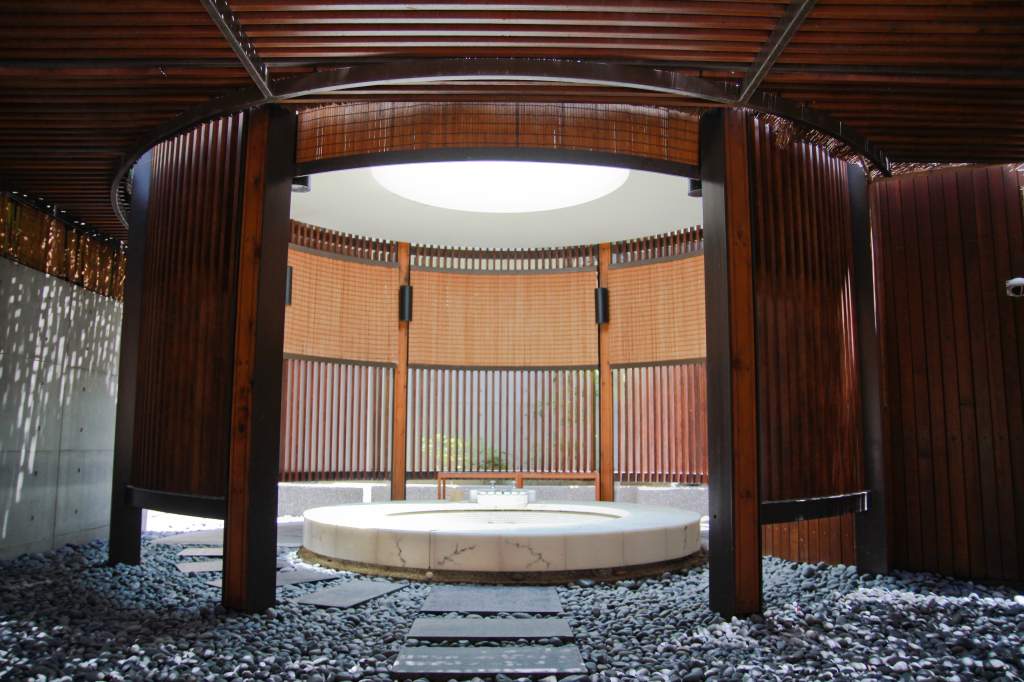 「淡水藍海」中庭住宅景觀設計丨中国台湾丨李祖原建築師事務所-5