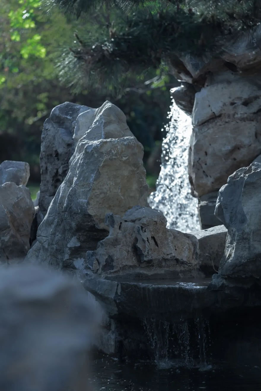 乌鲁木齐新城·吾悦公馆丨中国乌鲁木齐丨栖地设计武汉事业部-88