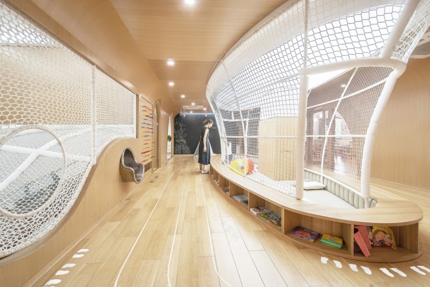 粒粒森国际双语私塾-21