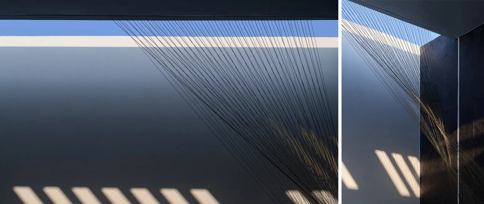   广亩景观丨融创·翡丽壹號 景观设计 丨中国-23