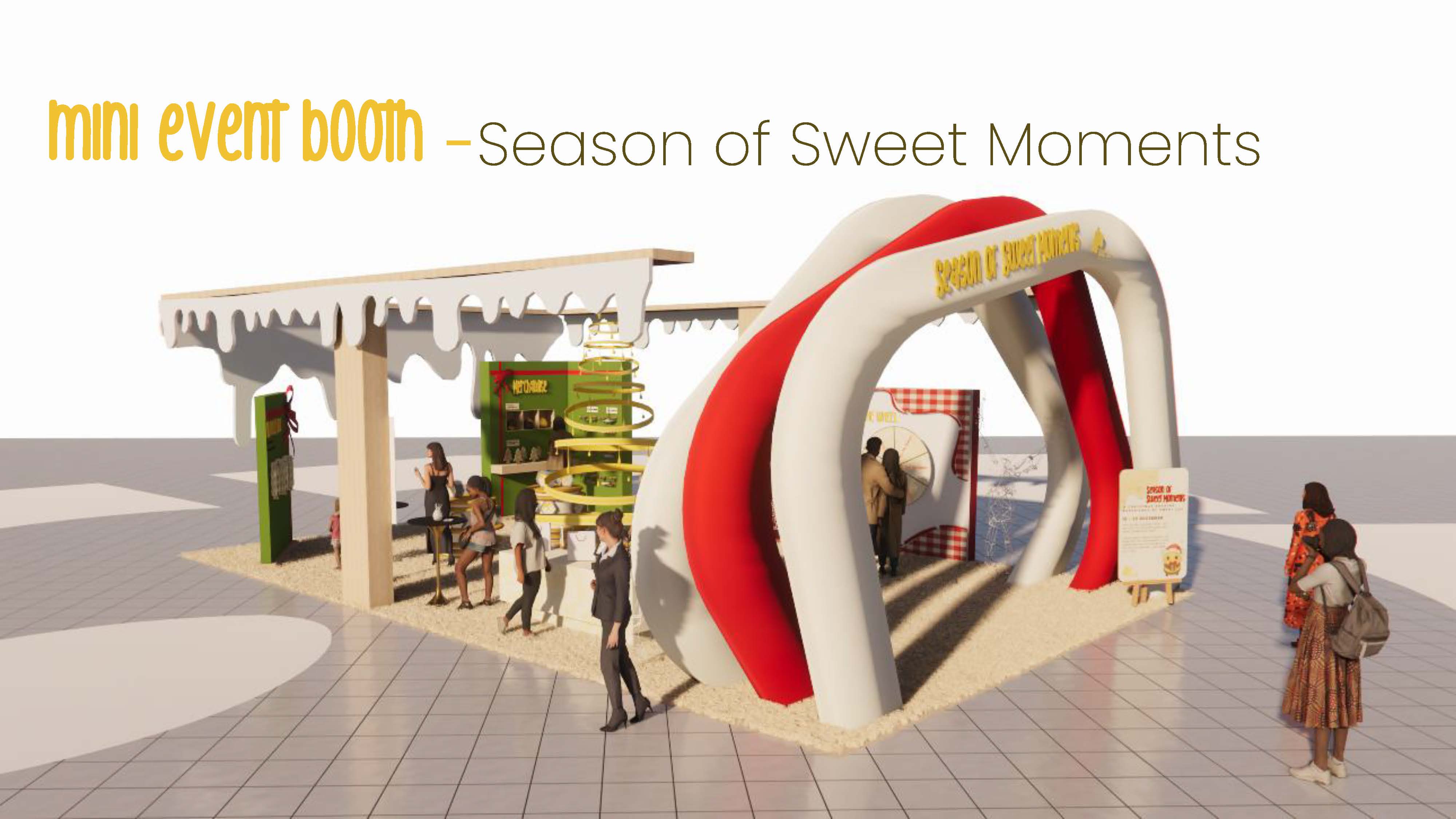 Sweet Joy - Personal Food Branding-35