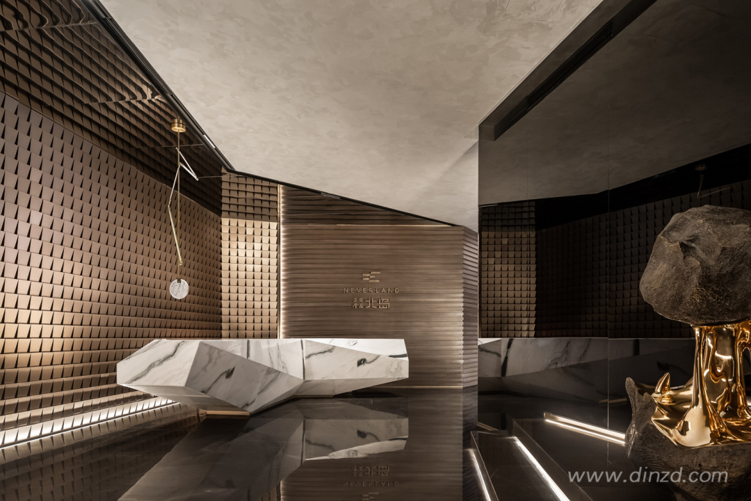 重庆龙湖金茂·北岛丨中国重庆丨锐度设计-31