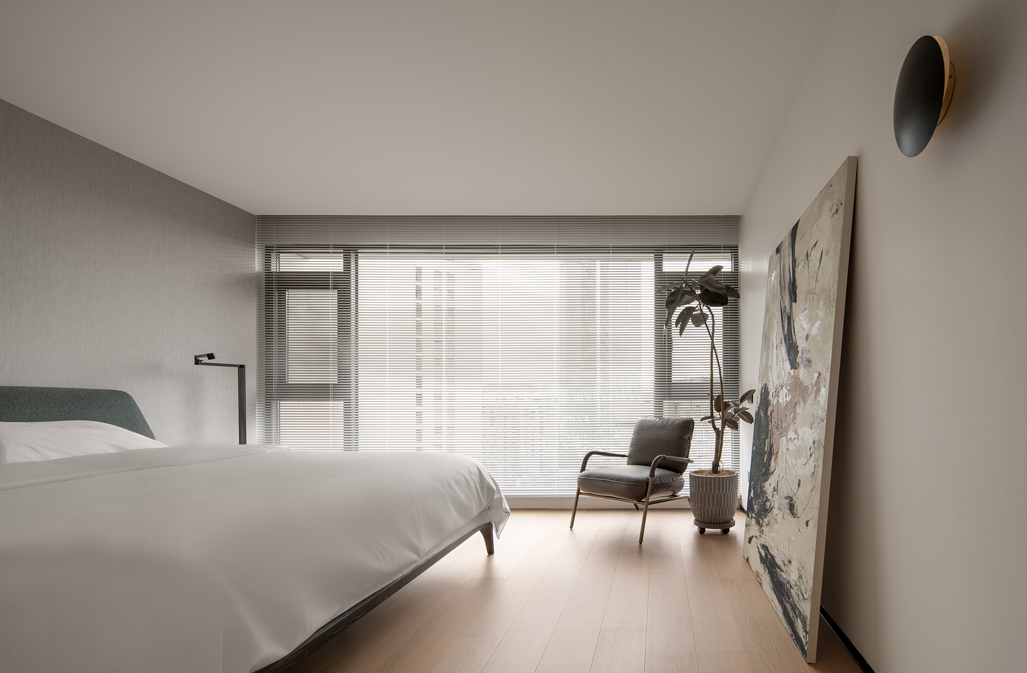 黑色琴键 · 四川成都 134㎡跃层私宅设计丨中国成都丨季意空间设计-38