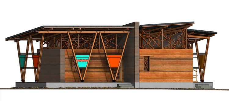 丨加纳阿散蒂丨Angeles Hevia-27