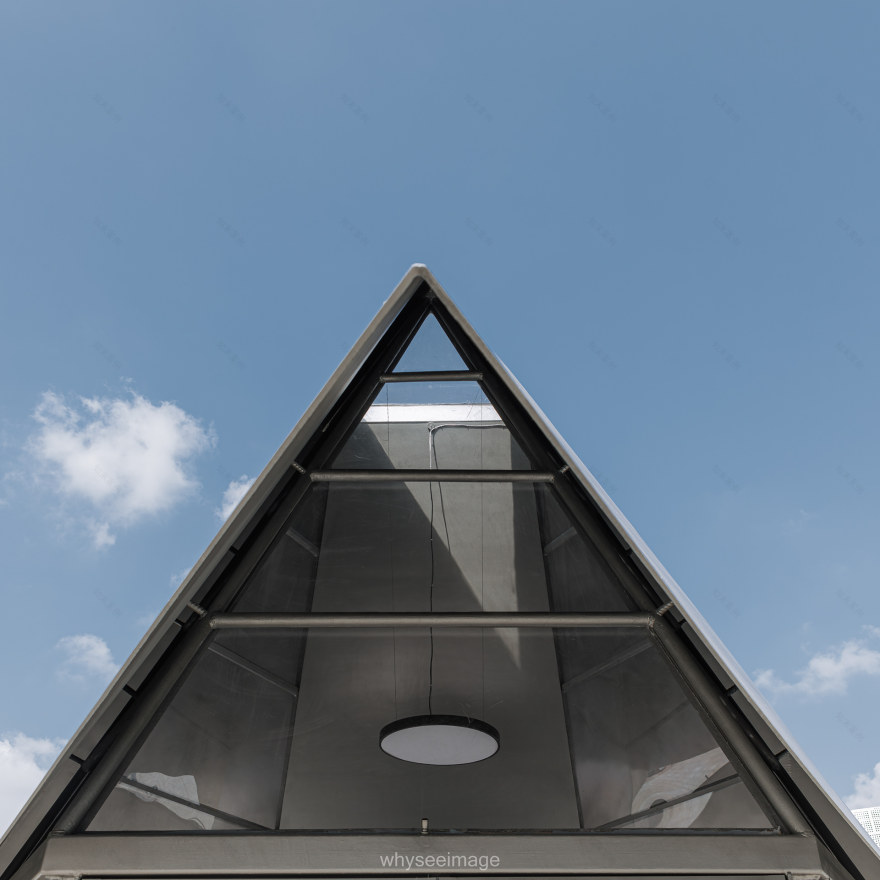 达德亭丨中国上海丨高目建筑-15