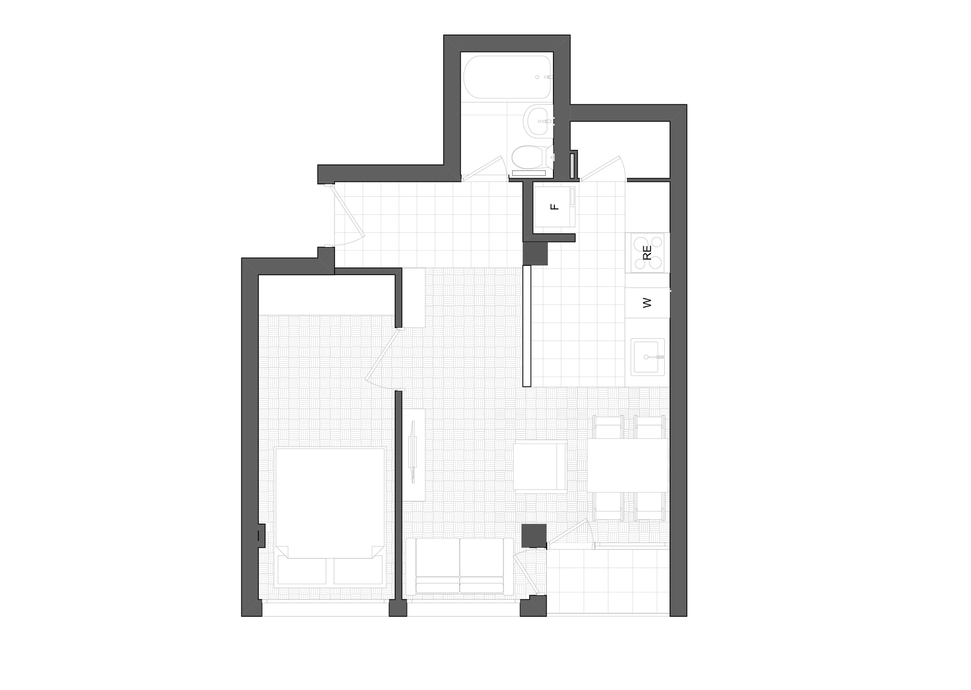 寄生虫栖息地丨诺维萨德丨Cherry Art Hub-28