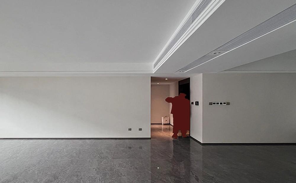 花语汀澜住宅室内设计-29