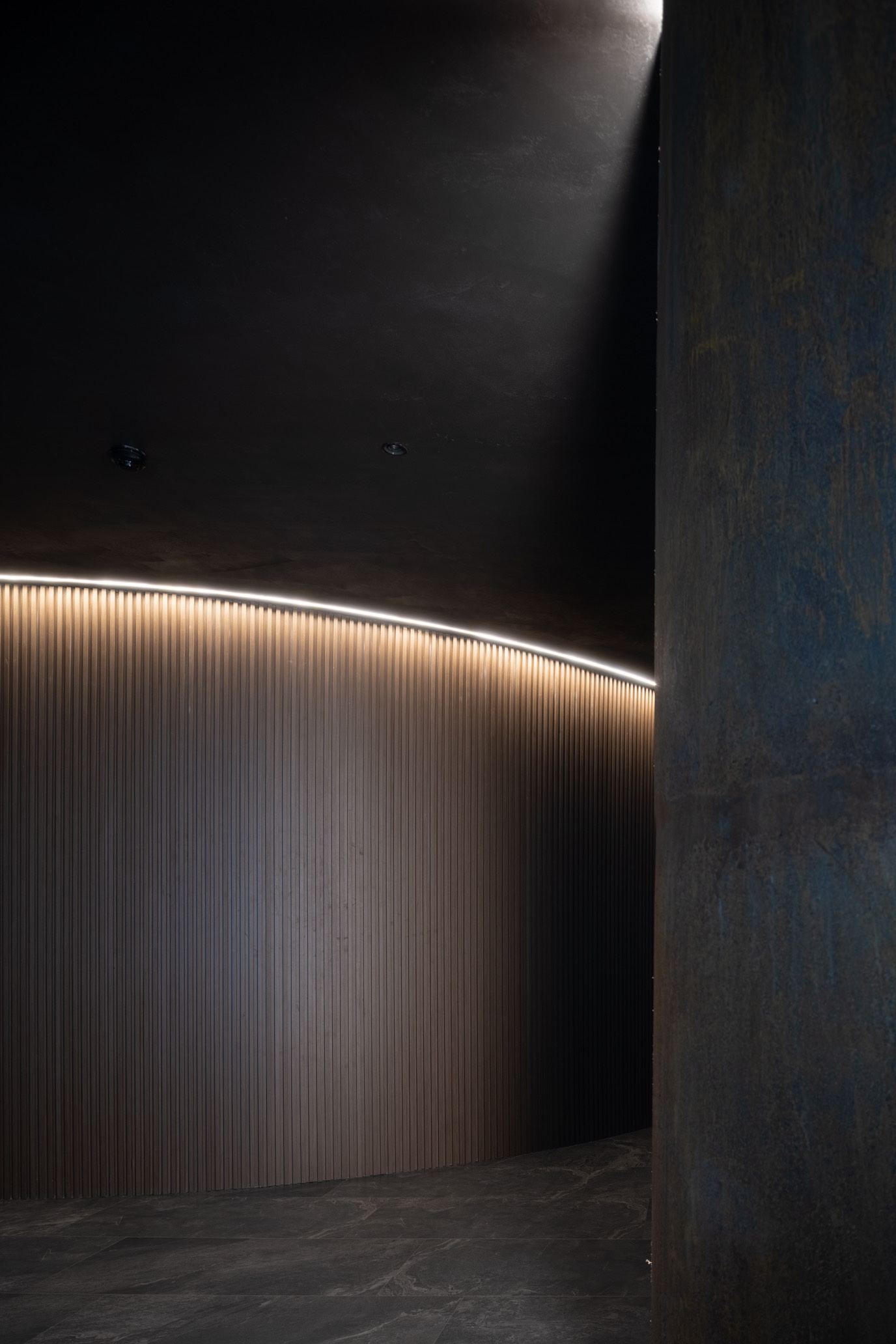 集见设计 · 隐于市井的私厨会馆丨集见设计（原大集设计）-29