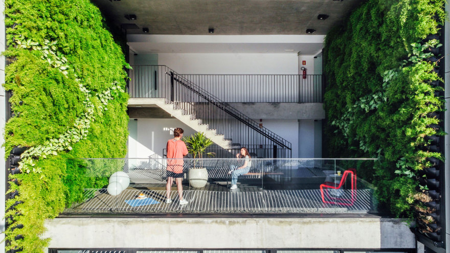 普拉萨 4 公寓丨巴西丨Hype Studio-45