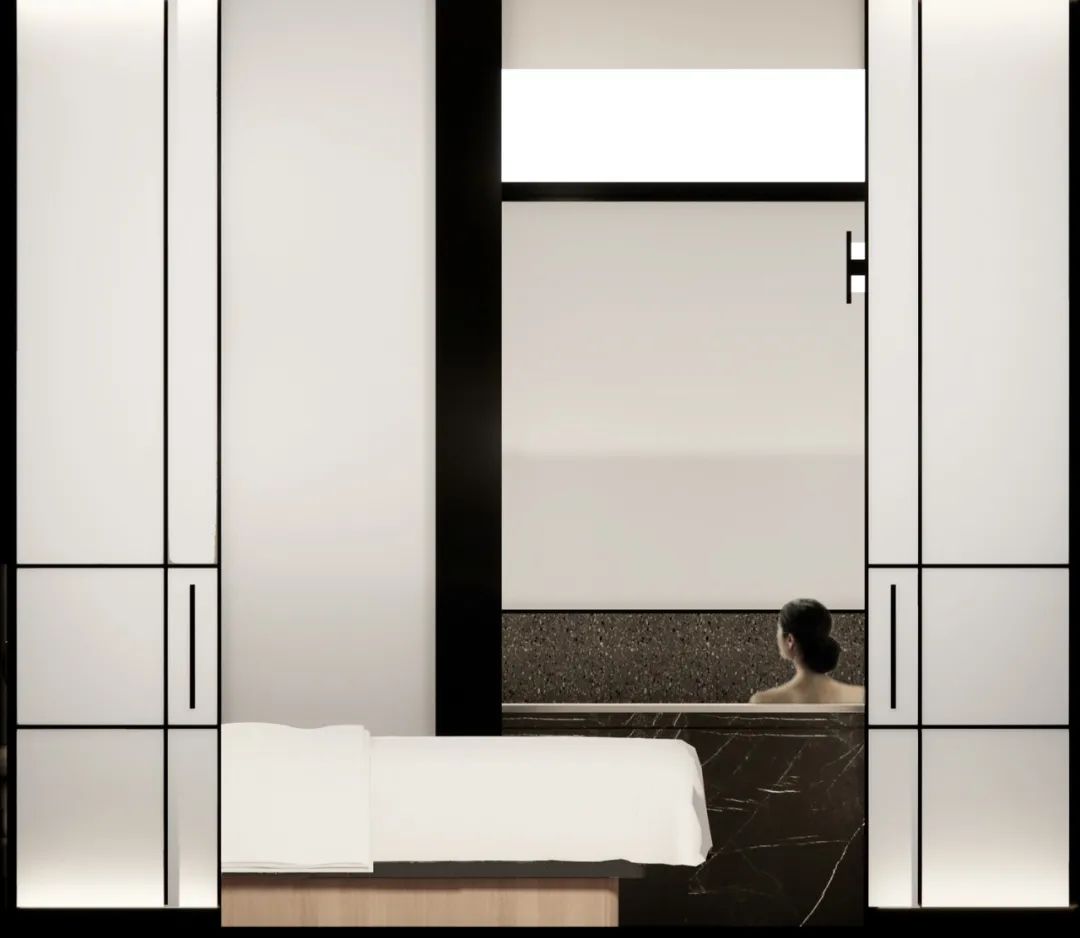 成都SFEEL设计师酒店(草堂店)-51