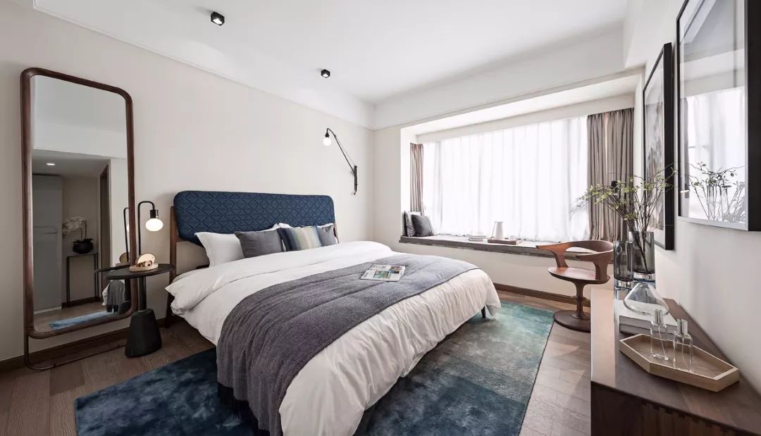 简素淡然的意境之美  戴勇设计-39