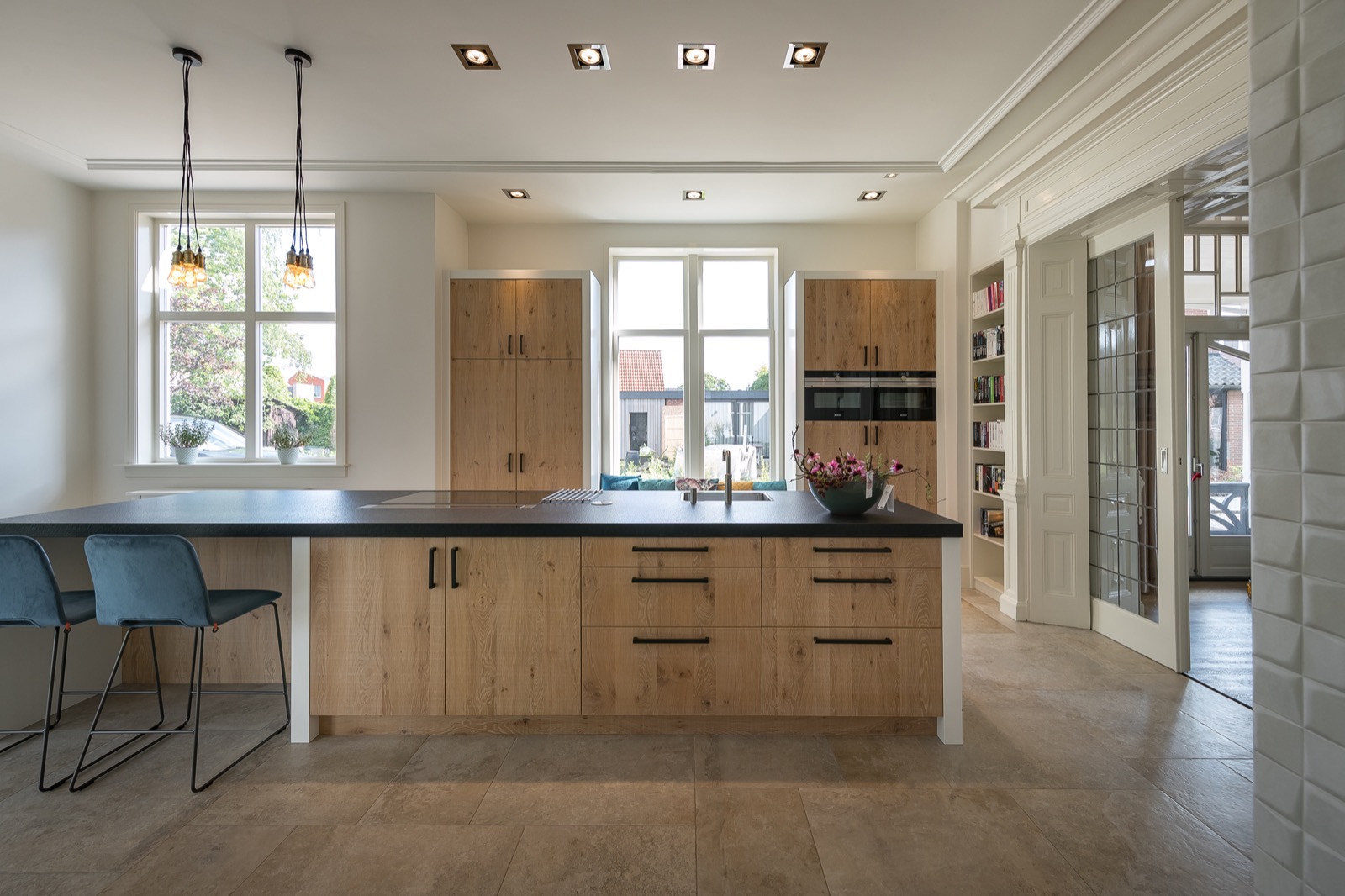 Natuurlijke, exclusieve materialen-4