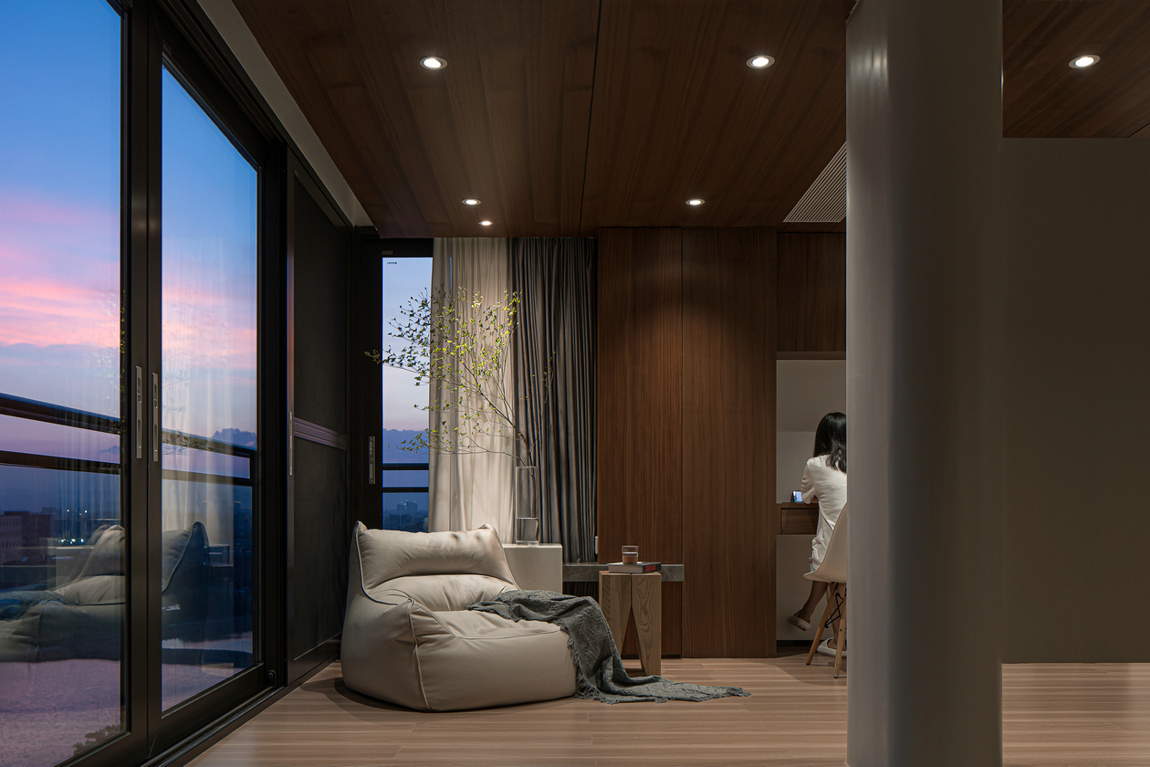 光宅丨中国汕头丨NewOneDesign 新一设计-48