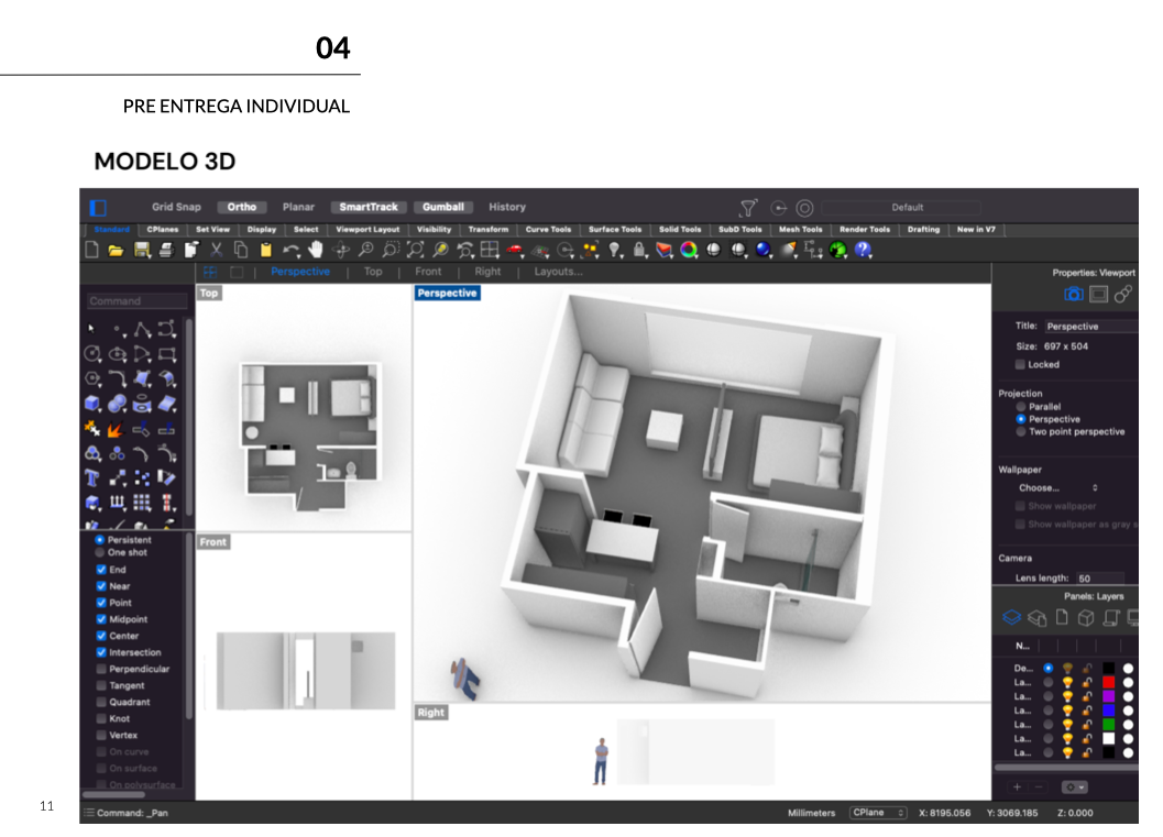 PORTAFOLIO - ESTANDARIZACIÓN, TÉC Y MAT - UPC-32