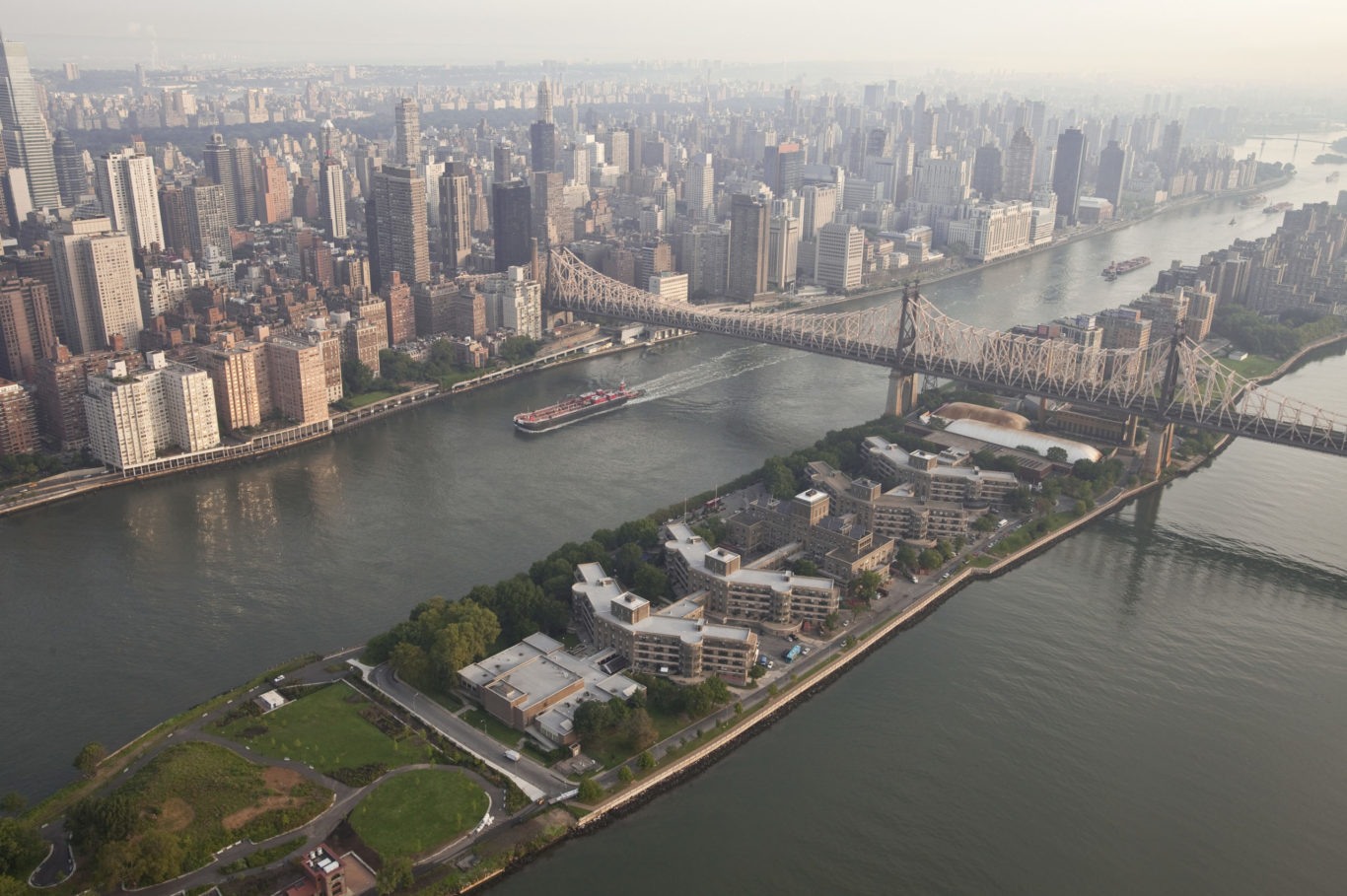 丹戎巴葛中心获2019年建筑界最高荣誉 - SOM-11