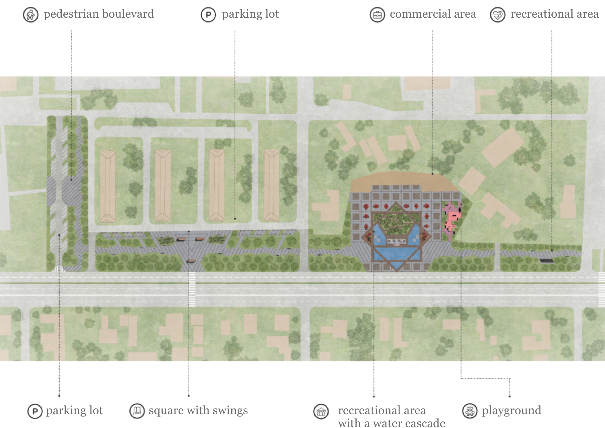 历史的反思丨俄罗斯丨YO Architects-10