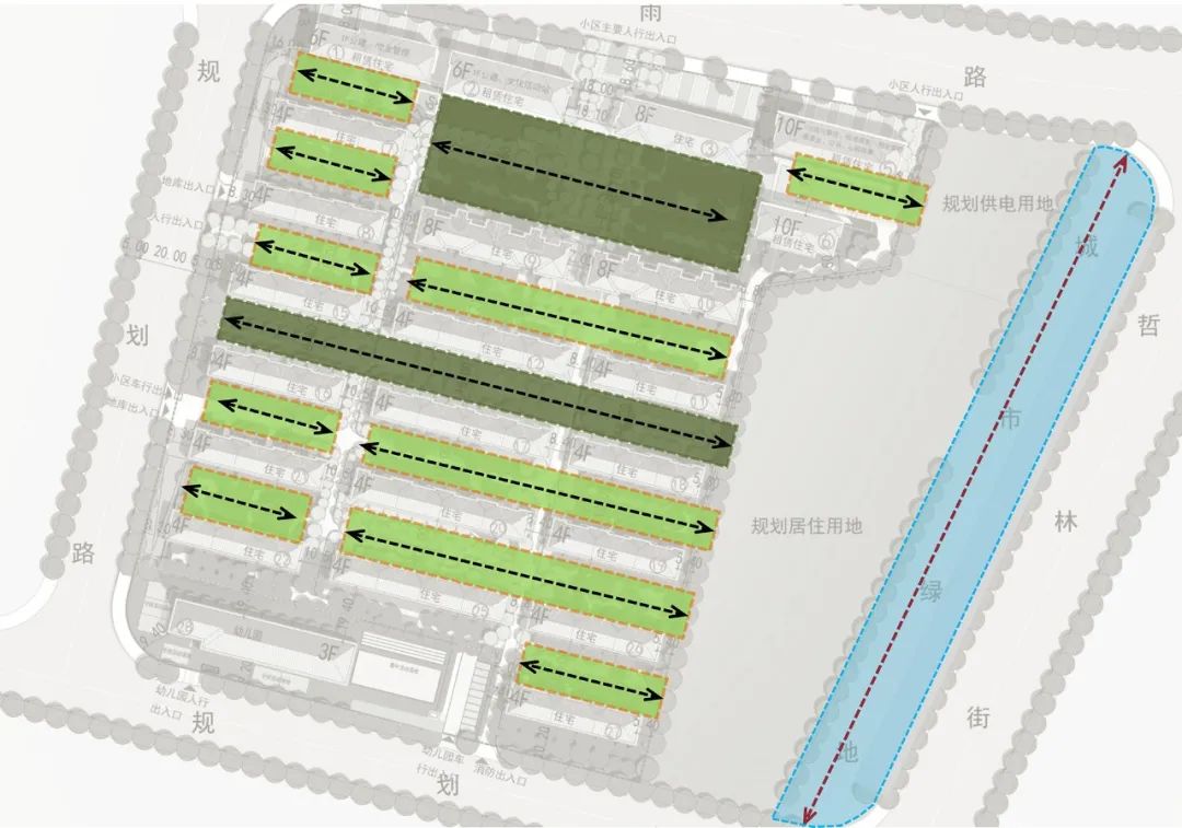 大连中海阅麓山——公园别墅，中式美学与现代极简的完美融合-50