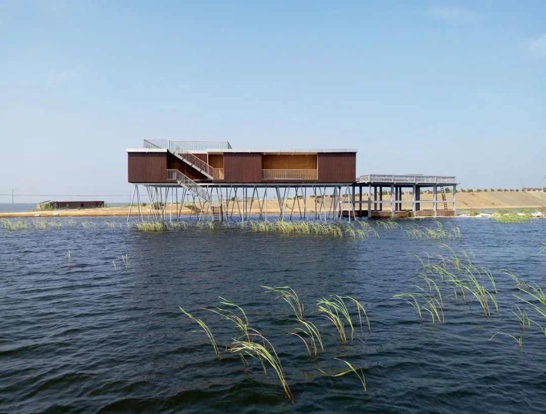 东西对话 | 首届中欧建筑展览-93