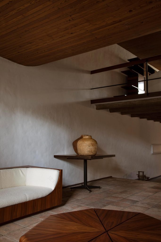 (Entre)Tempos | 致敬 Jorge Zalszupin-7