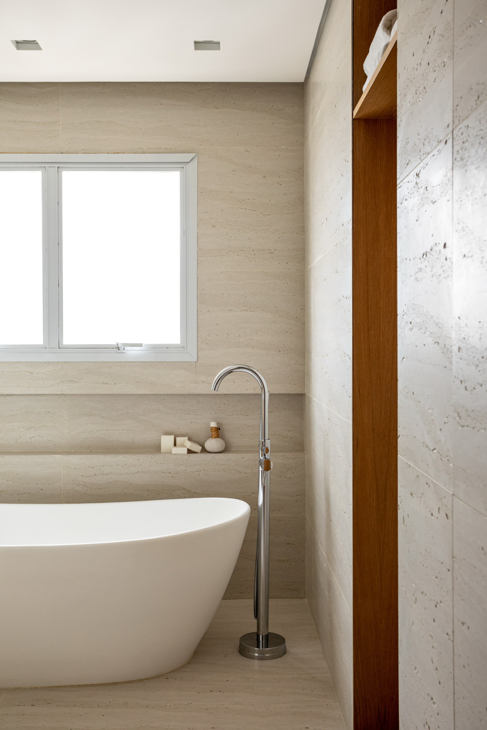 巴西圣保罗 Galeria 公寓-43