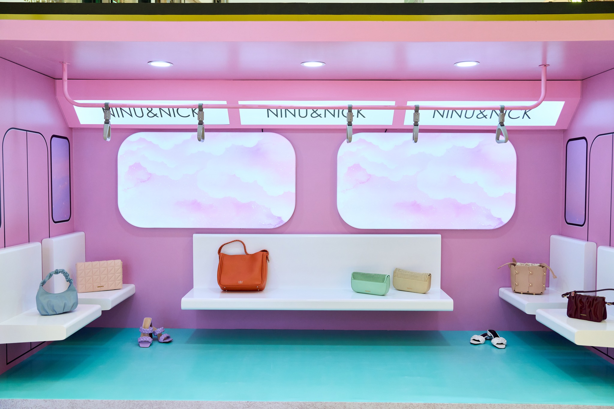 HOANG PHUC FASHION BOOTH 2022-20