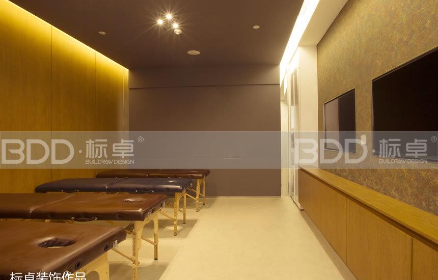 隐马蓝麒麟办公室设计 | 现代简约的魅力-14