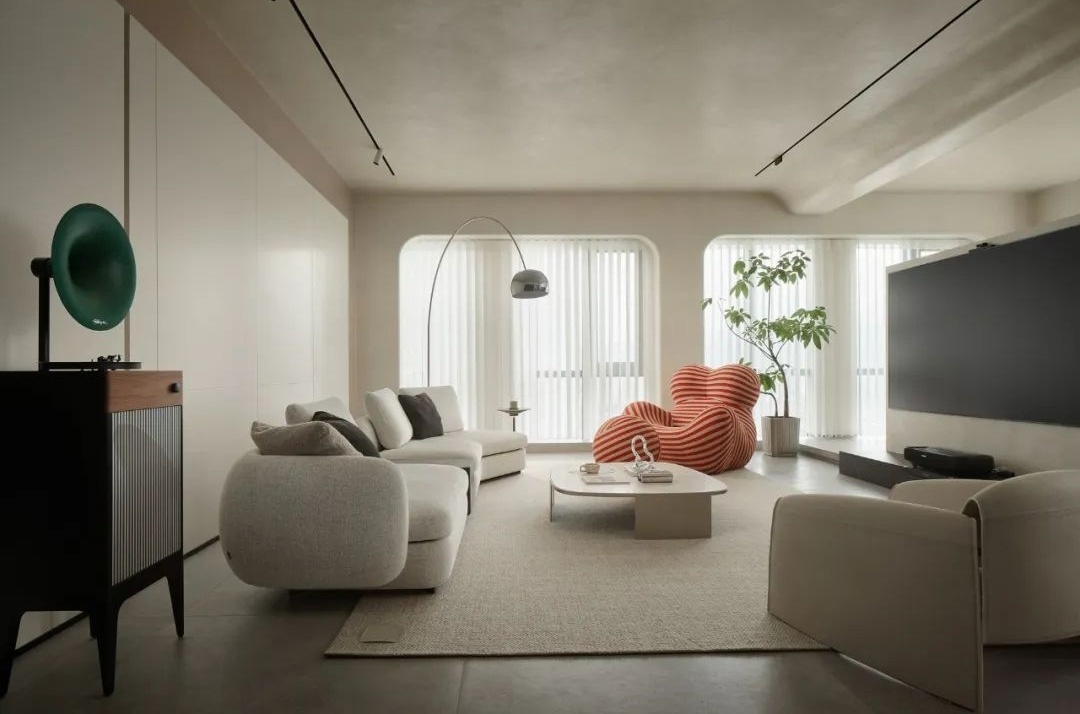 格调之外丨王琛设计工作室-13