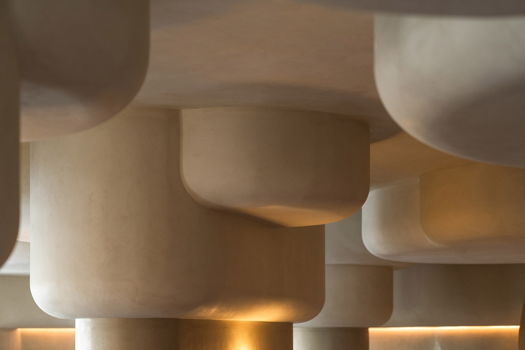 16HOURS 餐酒空间丨中国成都丨ARSOO Design-40