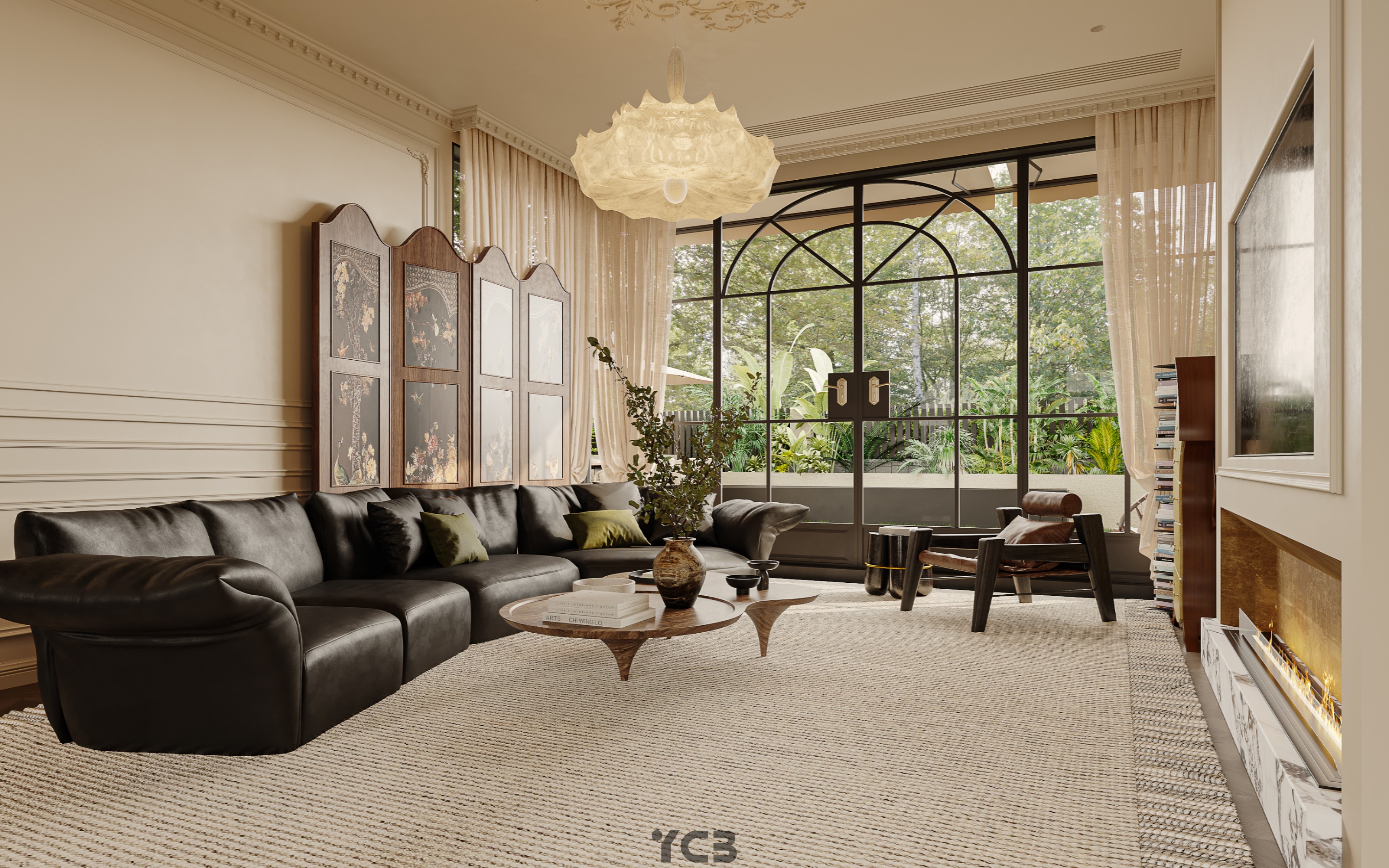 电影胶片里的法式复古风丨原创帮（设计帮）-3