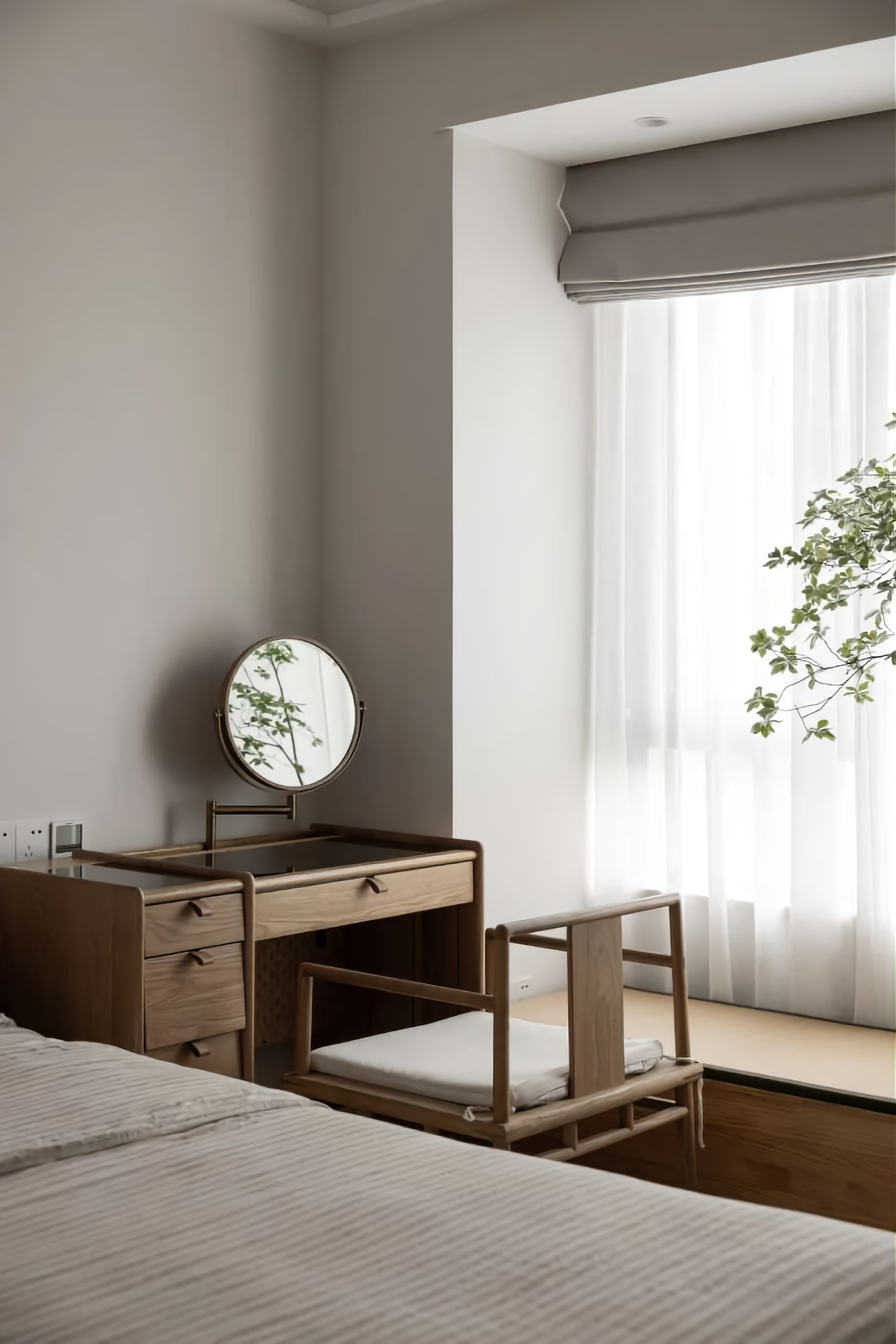 锦尚府丨中国宁波丨陆槛槛空间设计-34