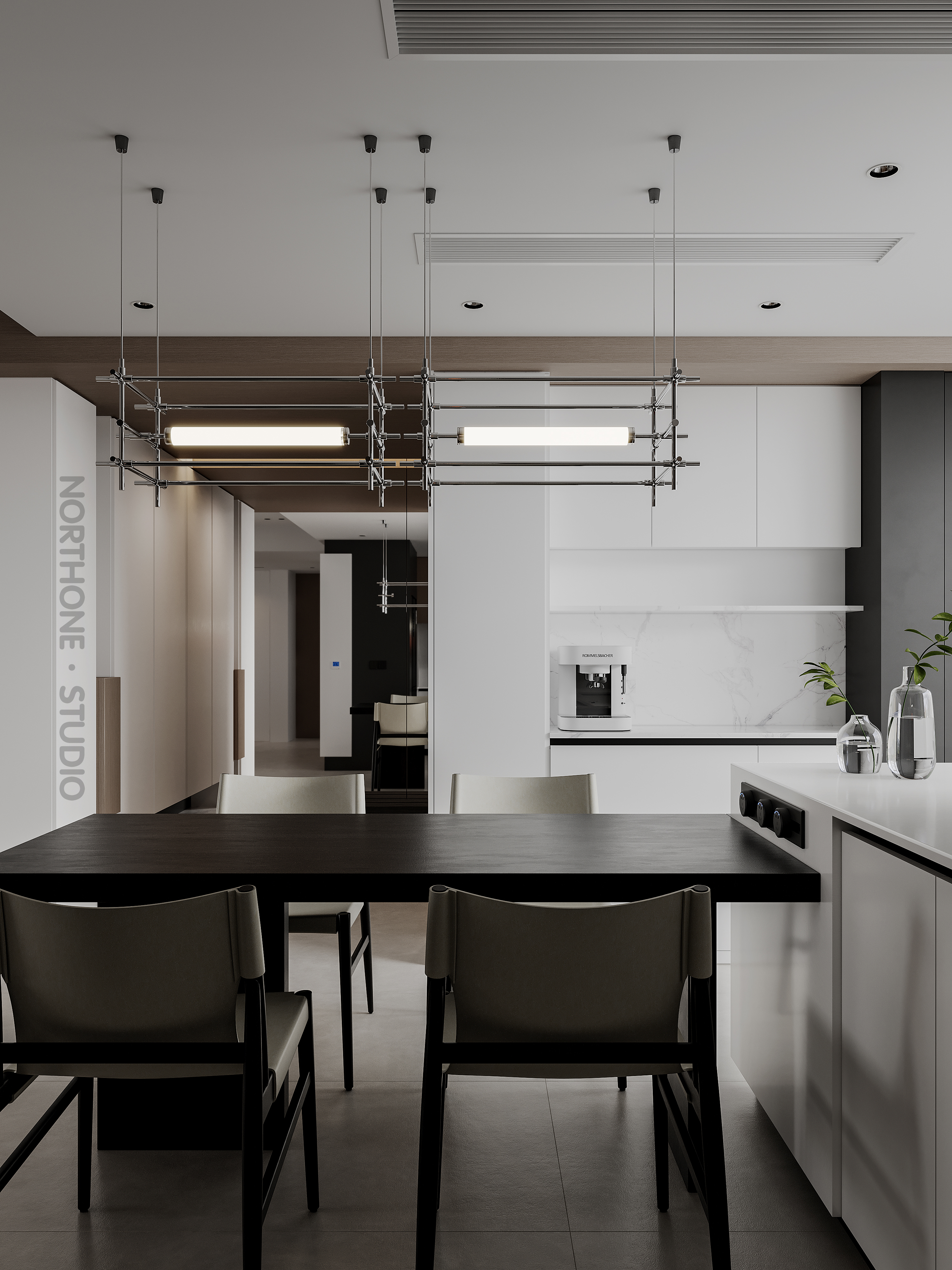 北一设计 | 黄石仁智山水项目.-1