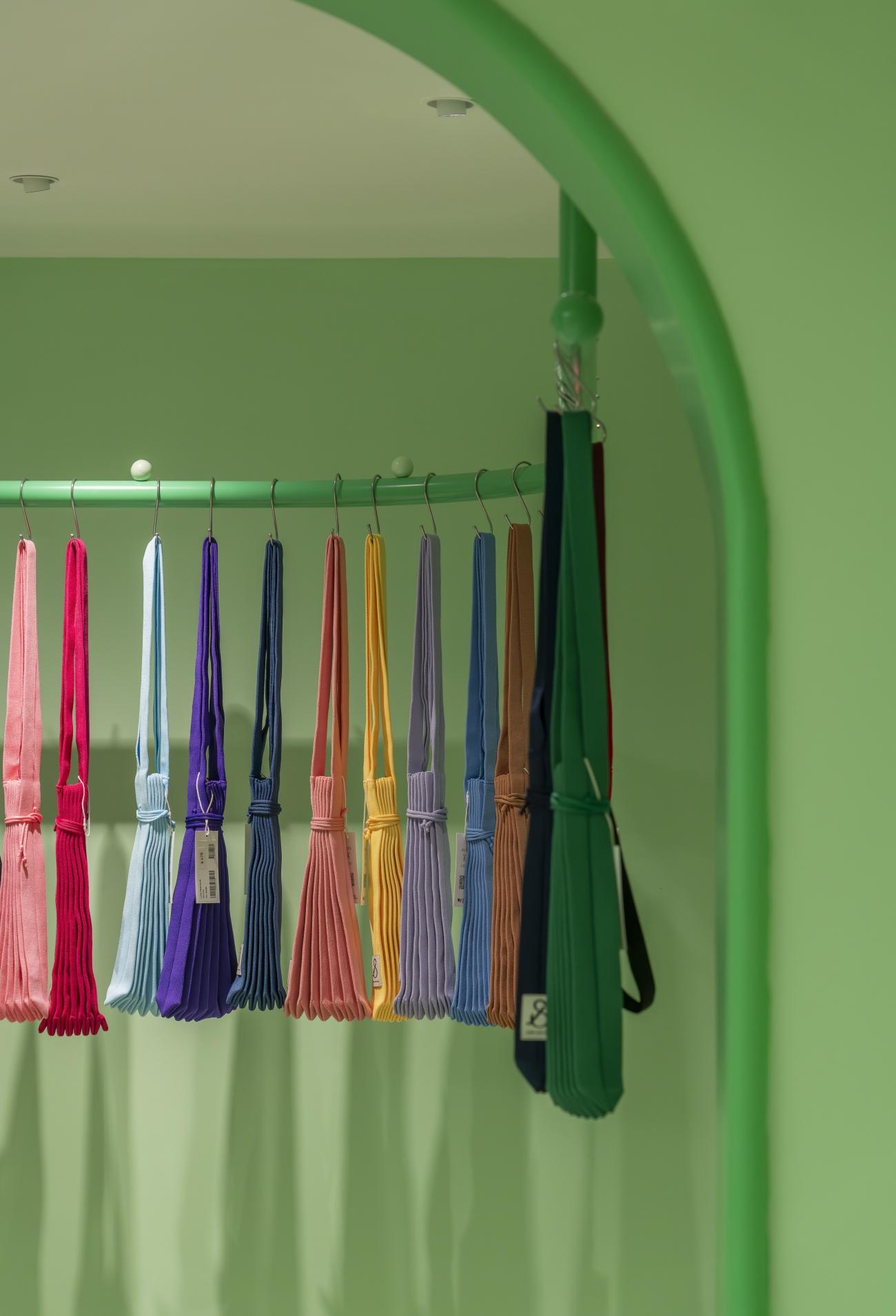 sômthin‘else 另有奇物丨中国长沙丨域式建筑 UStudies Architects-22