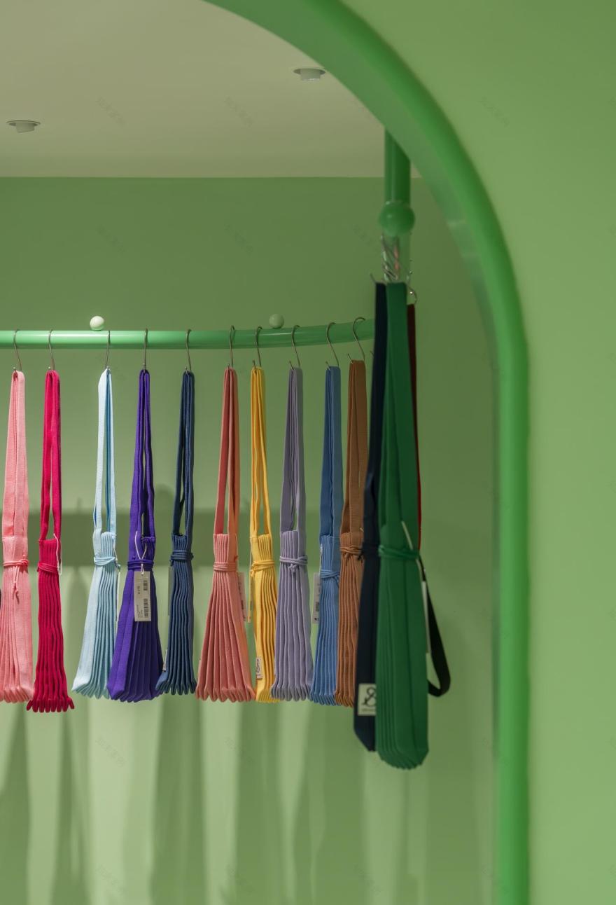 sômthin‘else 另有奇物丨中国长沙丨域式建筑 UStudies Architects-22