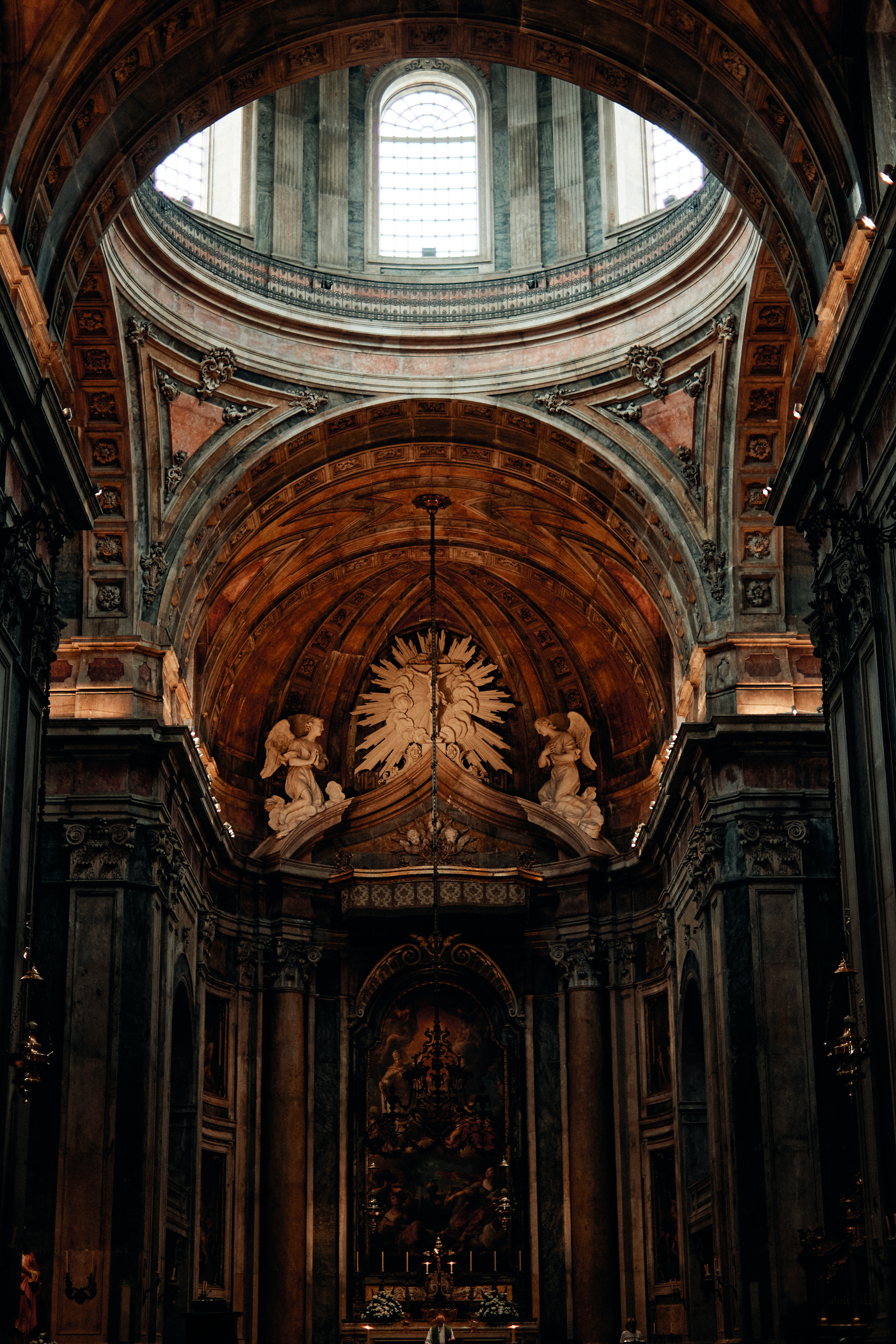 里斯本城市景观摄影丨葡萄牙里斯本-28