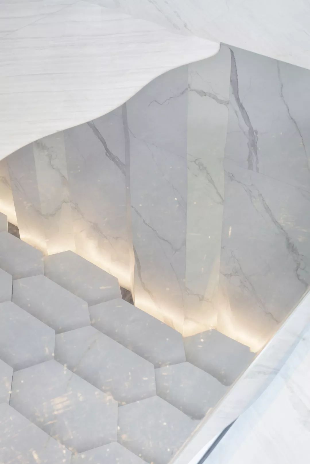 万科：致敬纯净灵魂，打造自由游走的艺术美学！  ENJOYDESIGN-33