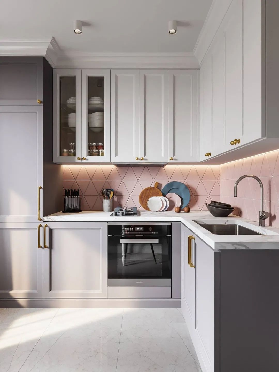 5 款心动小户型设计-66