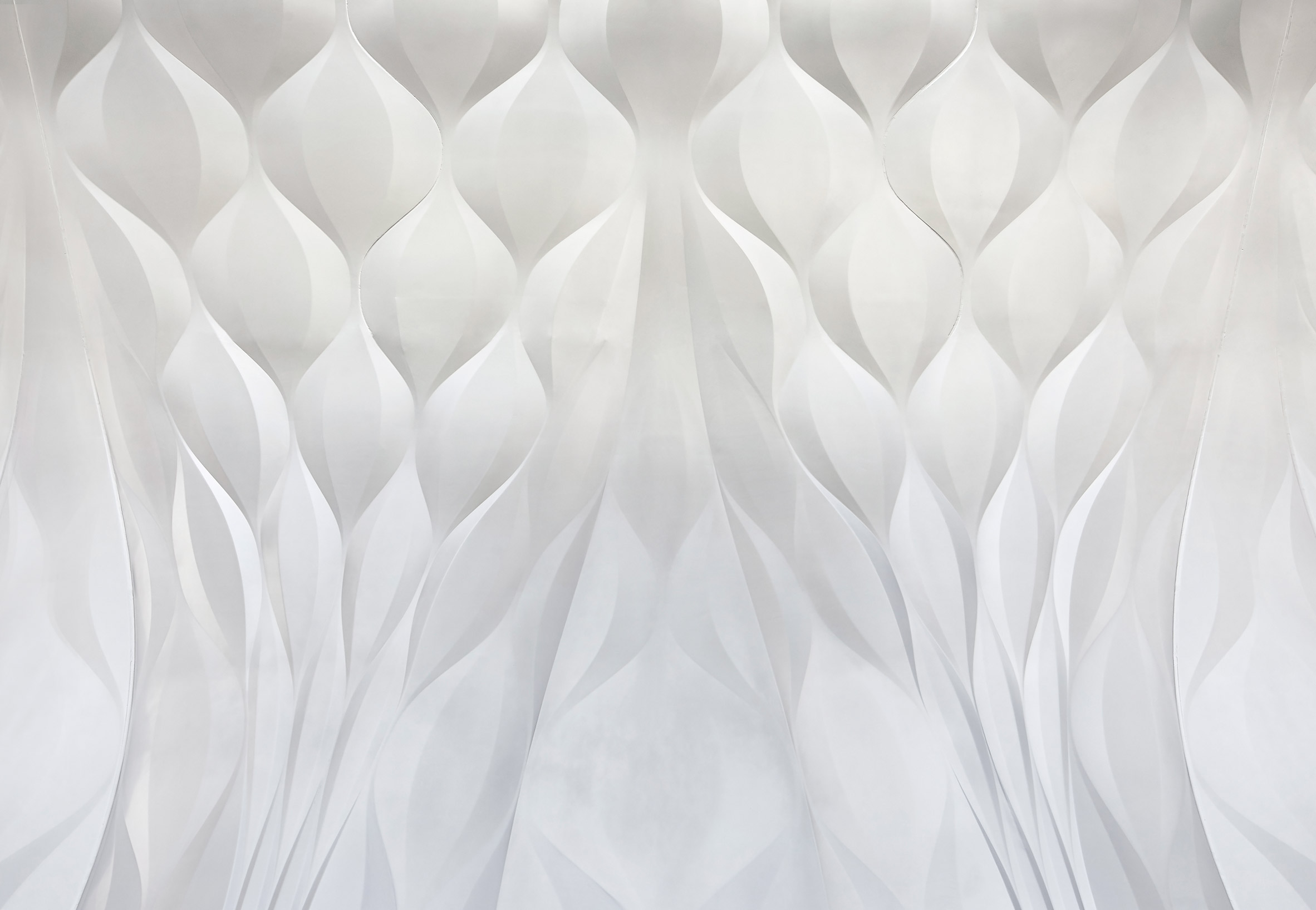 Miami 地标建筑"One Thousand Museum"亮相,Zaha Hadid 遗作惊艳世人-18