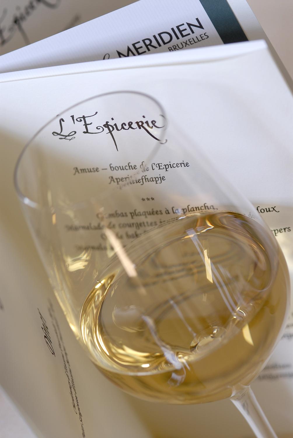 )Le Meridien Brussels, Brussels, Belgium-26