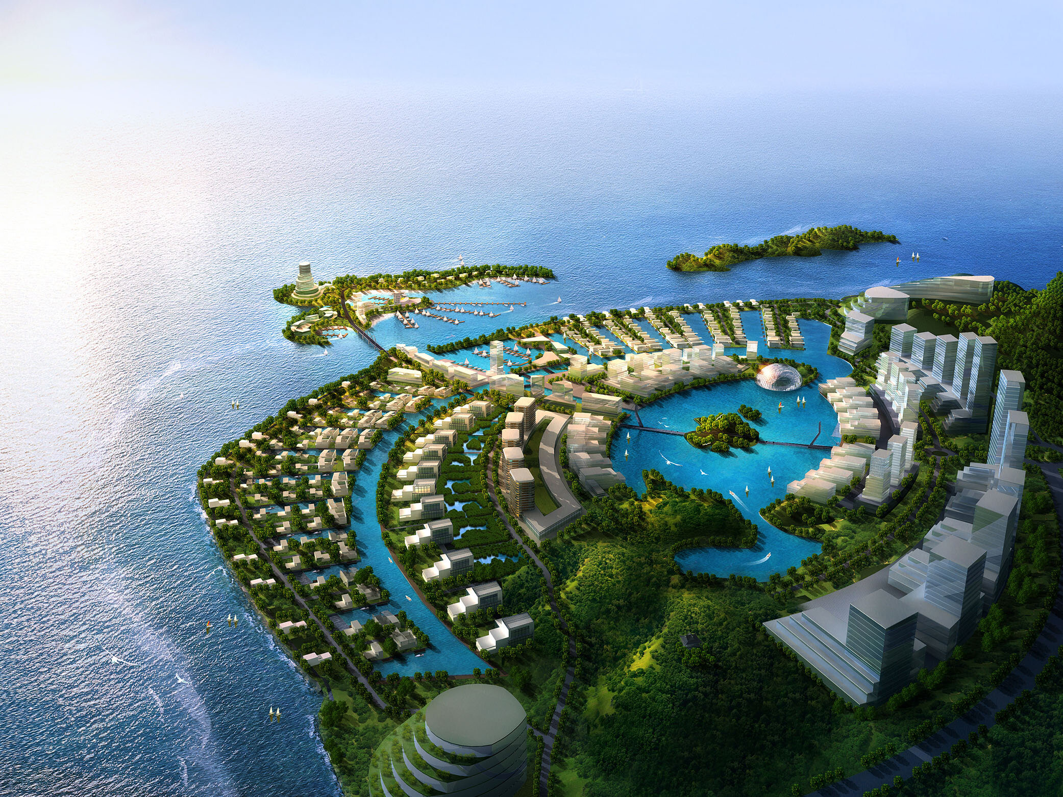 NDA Group | 滨水-6